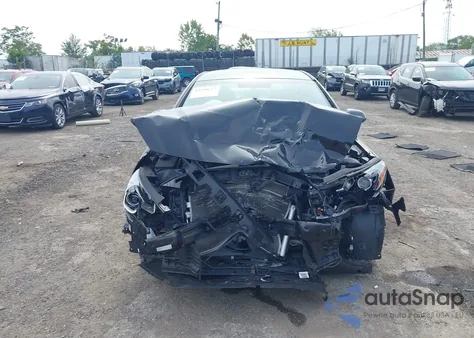 2018 Hyundai Sonata Se из США, поврежденный, VIN 5NPE24AF2JH605216